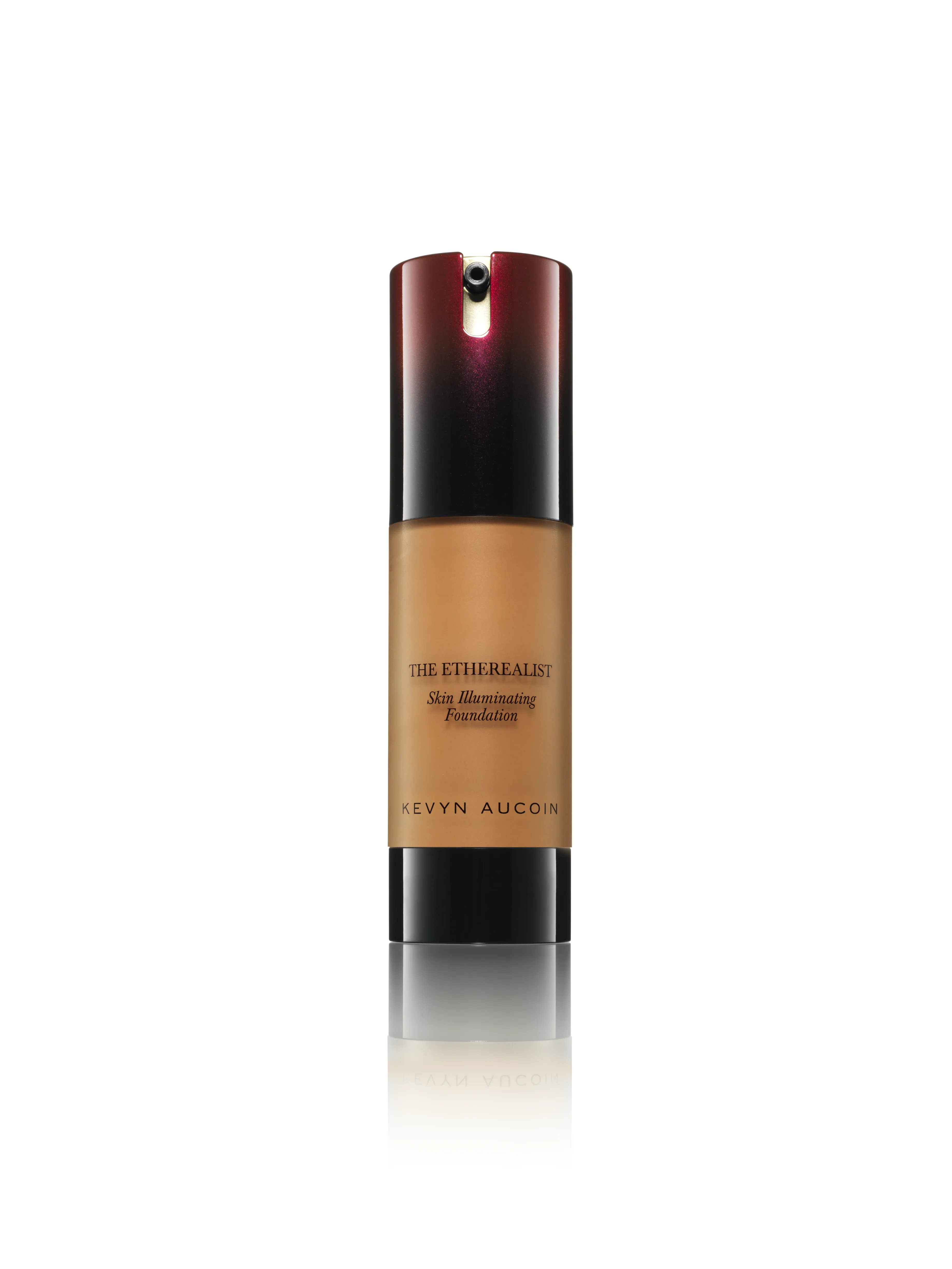 The Etherealist Skin Illuminating Foundation