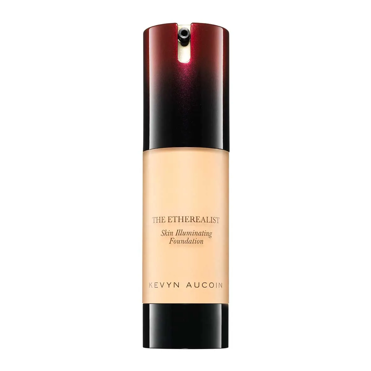 The Etherealist Skin Illuminating Foundation