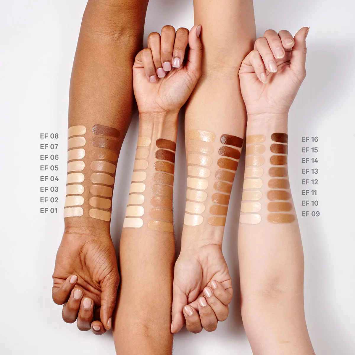 The Etherealist Skin Illuminating Foundation