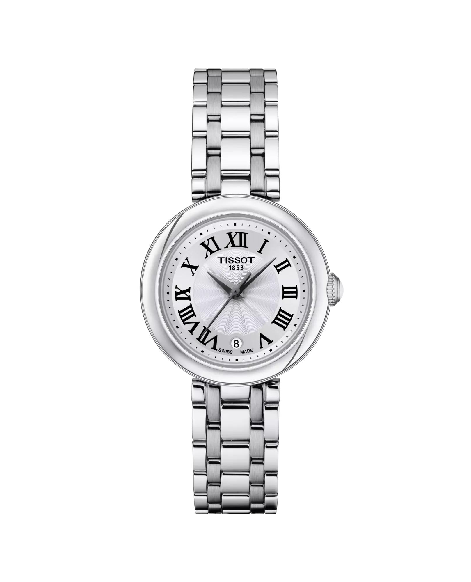 Tissot Bellissima small lady 26MM T126.010.11.013.00