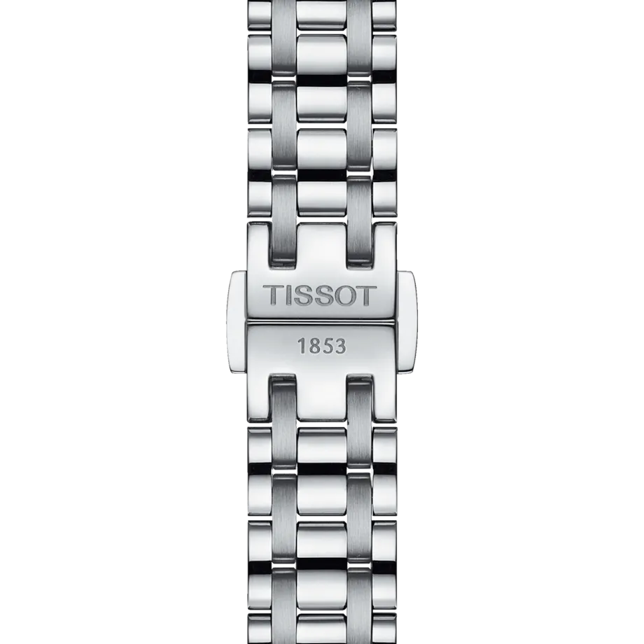 Tissot Bellissima small lady 26MM T126.010.11.013.00