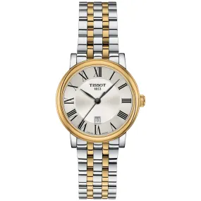 Tissot Carson Premium Lady