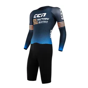 Trifa Short Sleeve Aerosuit