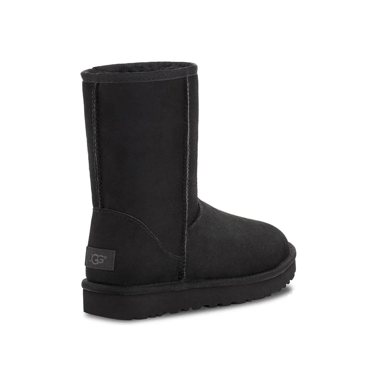   UGG Classic Short II 