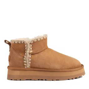 UGG Mini Swifty Platform