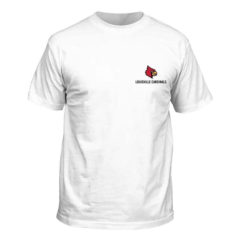 UL Proud Fan Short Sleeve T-Shirt