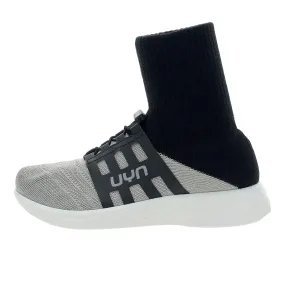 uyn | sneakers da running slip on da donna