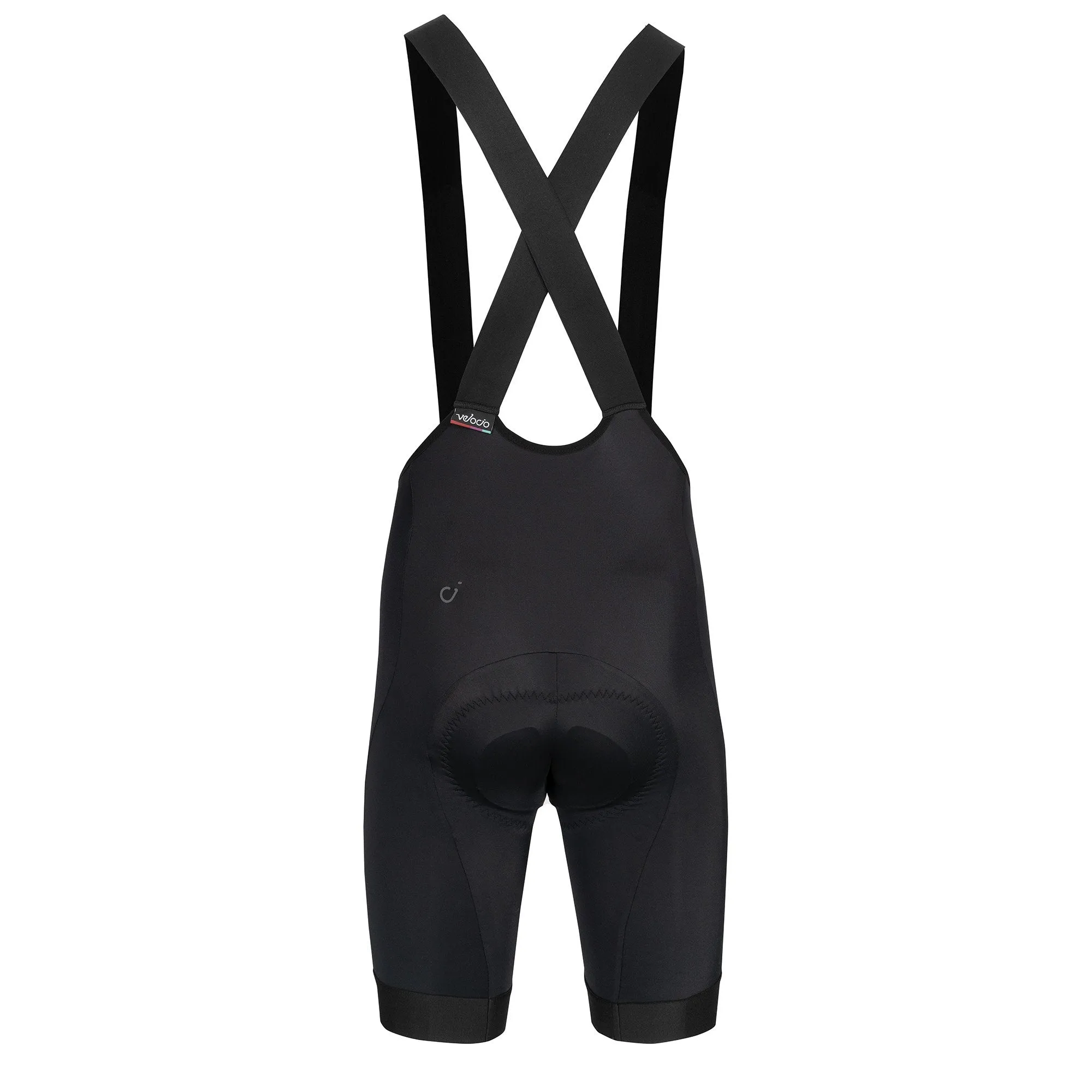 Velocio Men's Foundation Bib Short