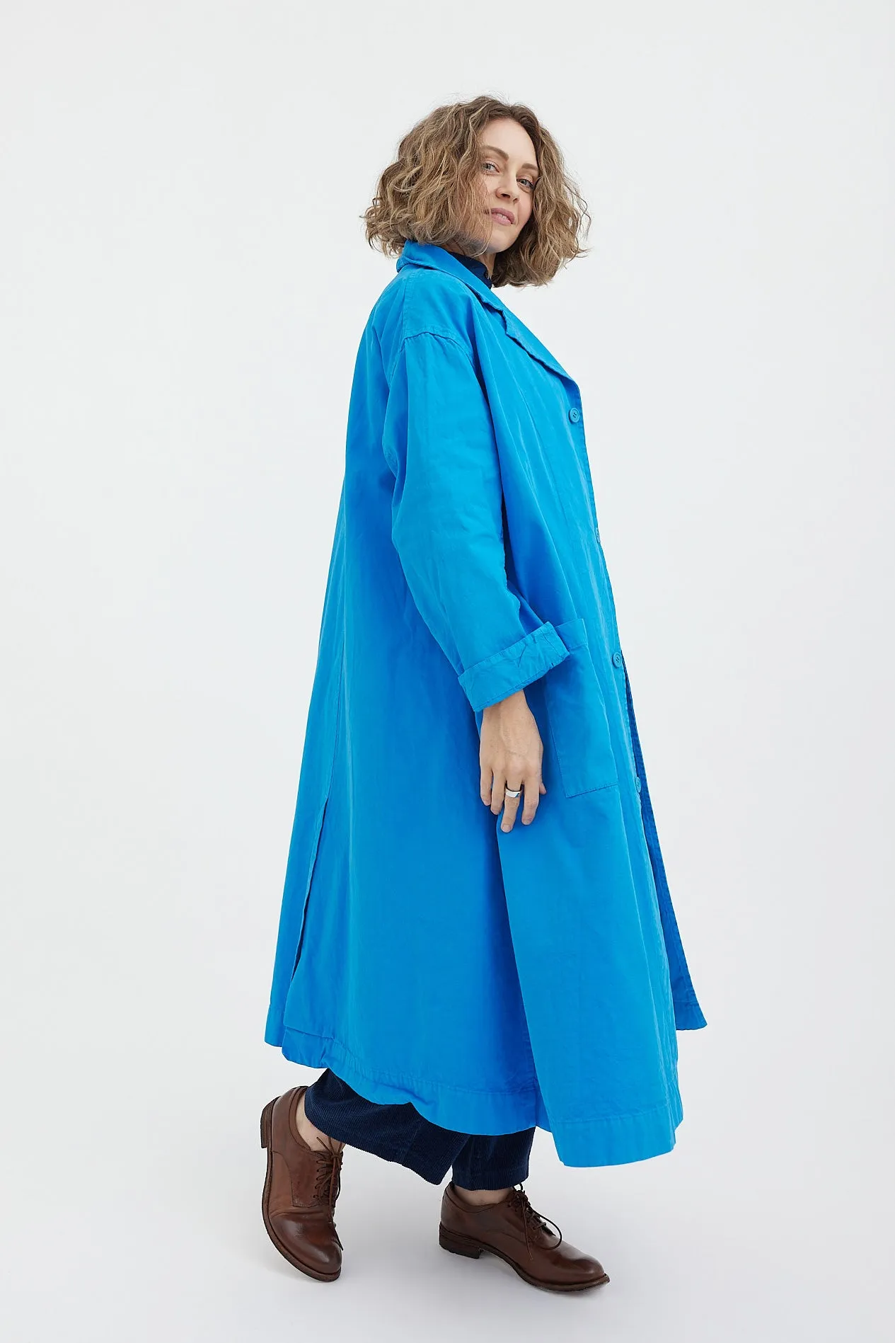 Veritecoeur - Coat - VC-2510