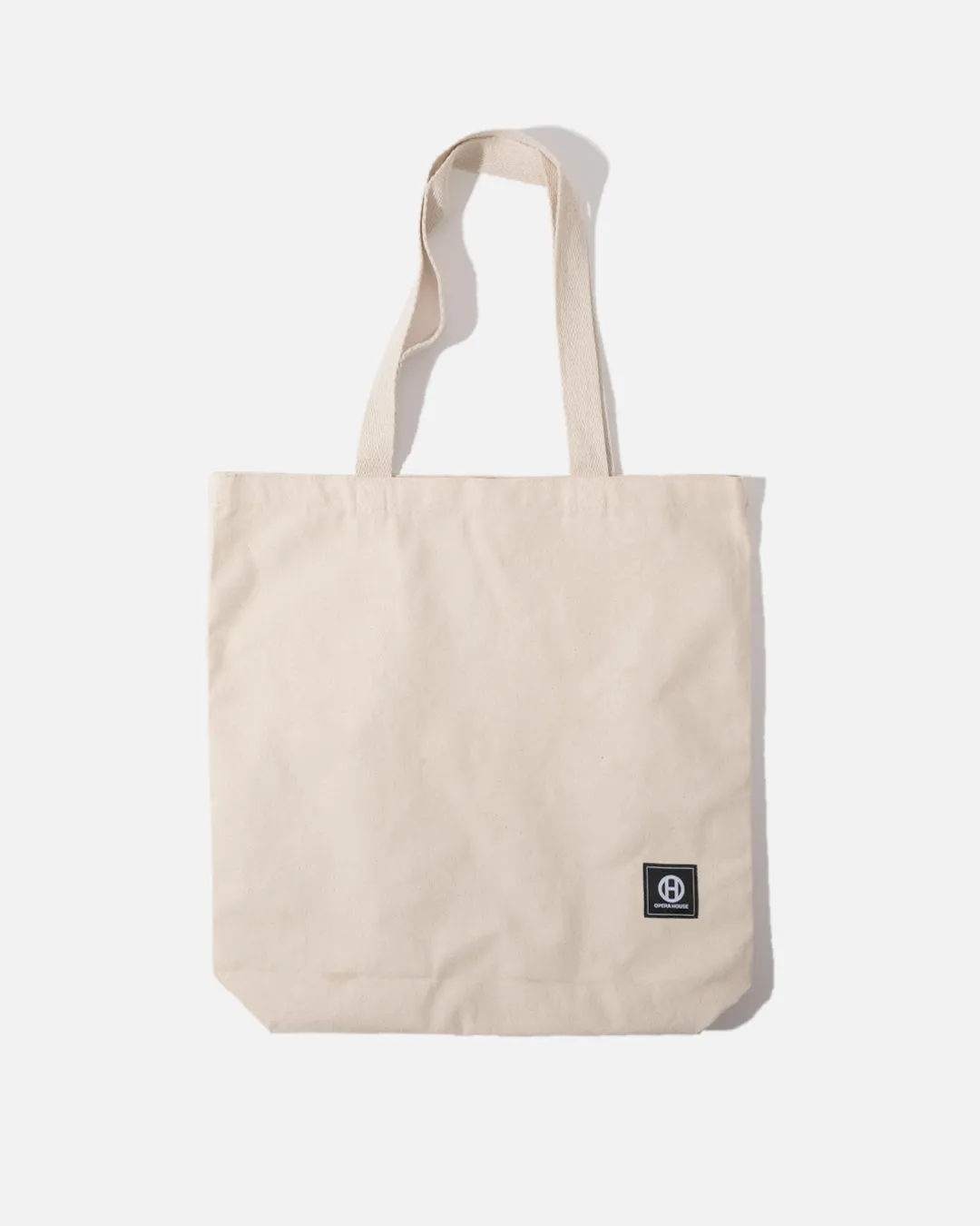 Wizard Tote Bag - Natural