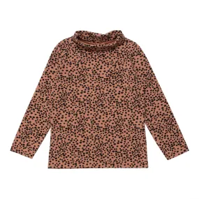 Wynken | Luna Roll Neck Animaux